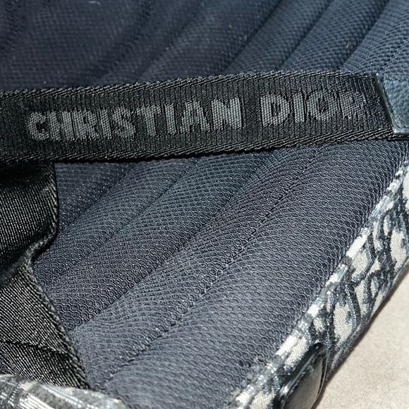 Christian Dior Rider Backpack Preowned - Picture 10 of 16
